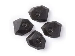 Vanille Solide Tadoka - Pot De 4 Cubes - Norohy