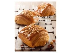 Viennoiseries Et Goûters, L'art Du Fait Maison - Gaëtan Paris