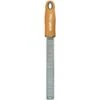 Zesteur Râpe Classic Microplane - Jaune Moutarde - Microplane -Magasin De Cuisine À Domicile zesteur rape classic microplane moutarde 1 main 650