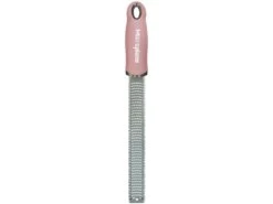Zesteur Râpe Classic Microplane - Rose - Microplane